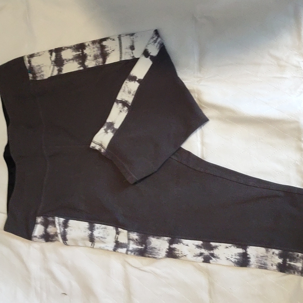 Plus Size Athletic Wear